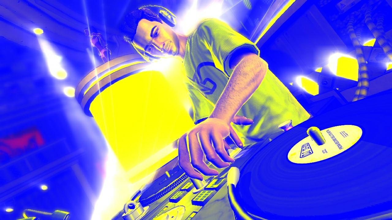 DJ Hero - Imagen 38